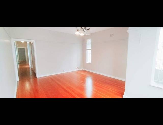 2 BEDROOM PROPERTY TO RENT IN MUSGRAVE